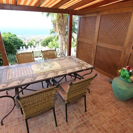 Apartment Casa Sevilla Finca Sanjuan