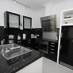 Casa Sevilla Sanjuan, Playa San Juan Appartement Guía de Isora