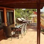 Casa Sevilla Sanjuan, Playa San Juan Appartement Guía de Isora