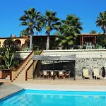 Casa Sevilla Sanjuan, Playa San Juan Appartement *