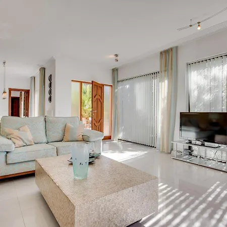 Casa Sevilla Sanjuan, Playa San Juan Appartement