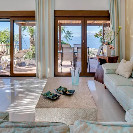 Casa Sevilla Sanjuan, Playa San Juan דירה Guía de Isora