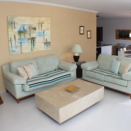 Casa Sevilla Sanjuan, Playa San Juan
