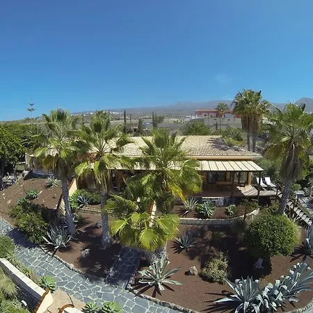 Casa Sevilla Sanjuan, Playa San Juan 아파트