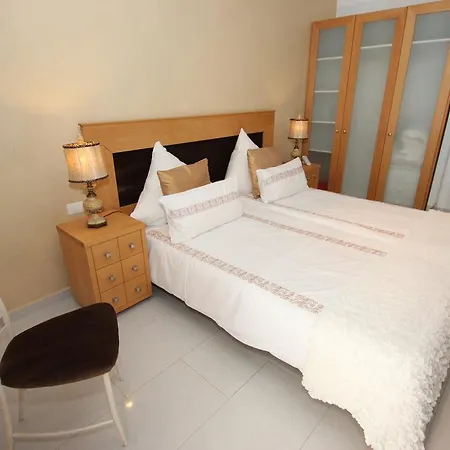 Casa Sevilla Sanjuan, Playa San Juan * Guía de Isora