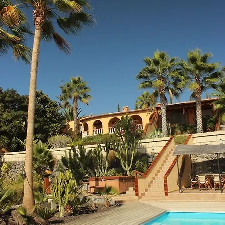 Appartement Casa Sevilla Sanjuan, Playa San Juan *
