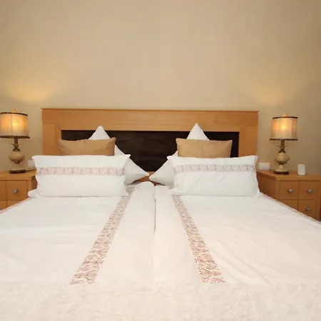 Casa Sevilla Sanjuan, Playa San Juan * 기아데이소라