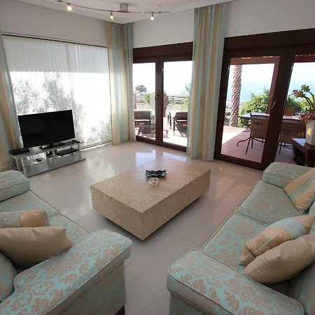 Appartement Casa Sevilla Sanjuan, Playa San Juan Guía de Isora