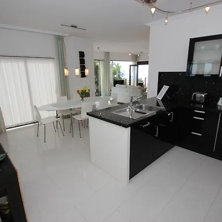 Casa Sevilla Sanjuan, Playa San Juan