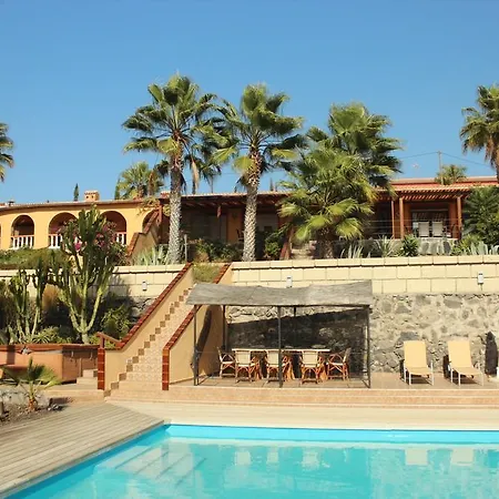 Casa Sevilla Sanjuan, Playa San Juan Appartement Guía de Isora