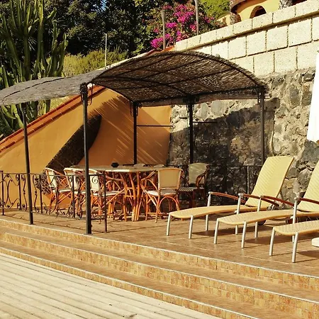아파트 Casa Sevilla Sanjuan, Playa San Juan 기아데이소라
