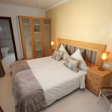 Casa Sevilla Sanjuan, Playa San Juan