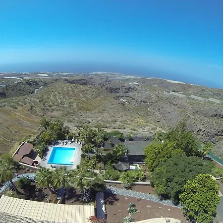Casa Sevilla Sanjuan, Playa San Juan * 기아데이소라