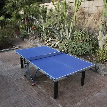 Casa Sevilla Sanjuan, Playa San Juan Appartement Guía de Isora