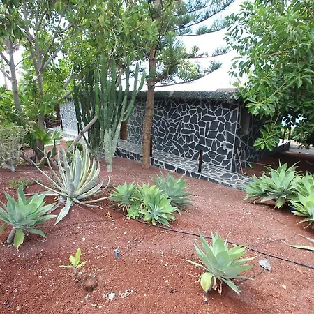 아파트 Casa Sevilla Sanjuan, Playa San Juan *