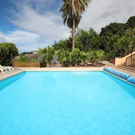 Casa Sevilla Sanjuan, Playa San Juan Appartement *