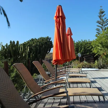 Casa Sevilla Sanjuan, Playa San Juan * 기아데이소라
