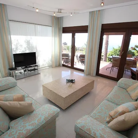 Casa Sevilla Sanjuan, Playa San Juan *