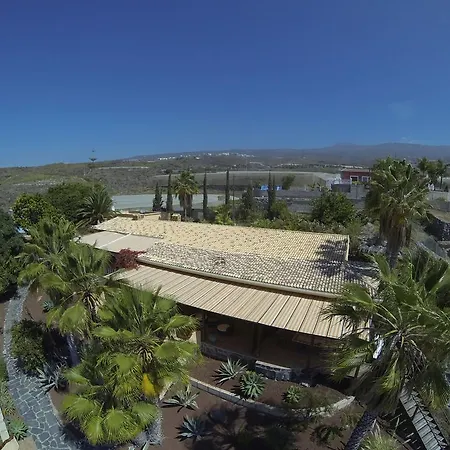 아파트 Casa Sevilla Sanjuan, Playa San Juan