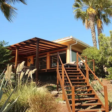 아파트 Casa Sevilla Sanjuan, Playa San Juan