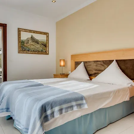Casa Sevilla Sanjuan, Playa San Juan *