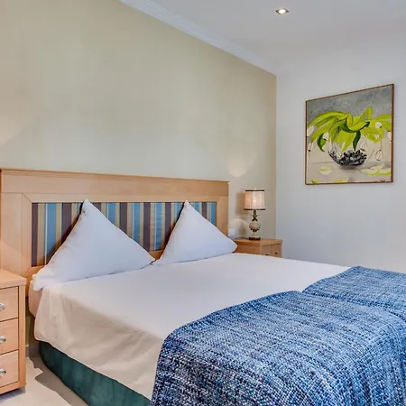 Casa Sevilla Sanjuan, Playa San Juan Appartement *