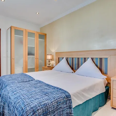 Casa Sevilla Sanjuan, Playa San Juan Appartement *