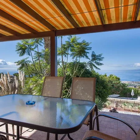 Casa Sevilla Sanjuan, Playa San Juan