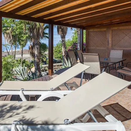 Appartement Casa Sevilla Sanjuan, Playa San Juan *