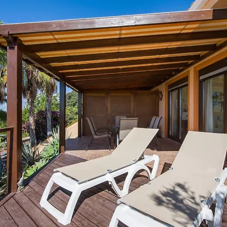 Casa Sevilla Sanjuan, Playa San Juan Appartement Guía de Isora