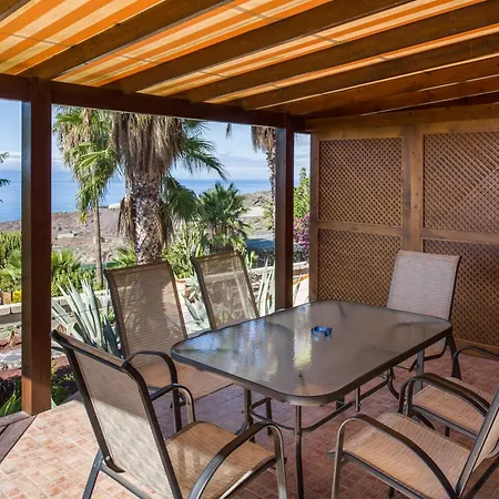 Appartement Casa Sevilla Sanjuan, Playa San Juan