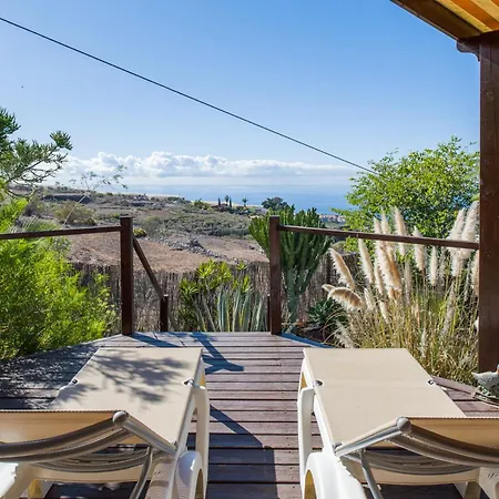 Casa Sevilla Sanjuan, Playa San Juan * Guía de Isora
