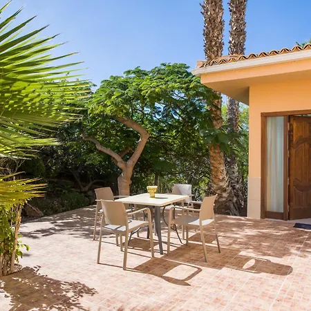 Casa Sevilla Sanjuan, Playa San Juan