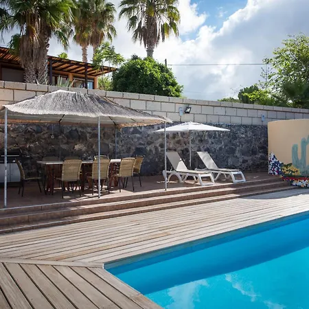 Casa Sevilla Sanjuan, Playa San Juan