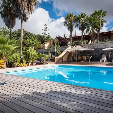 Casa Sevilla Sanjuan, Playa San Juan Appartement *